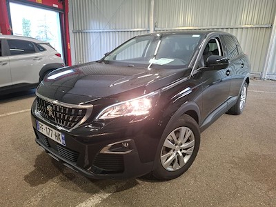 Peugeot 3008 3008 1.2 PureTech 130ch E6.c Active Business S&amp;S EAT8