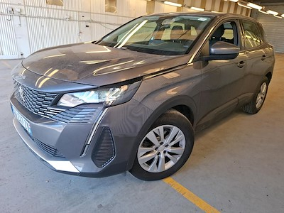 Peugeot 3008 3008 1.2 PureTech 130ch S&amp;S Active Business EAT8