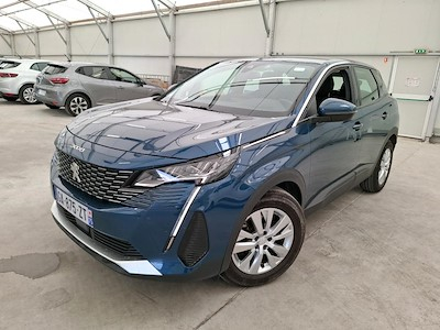 Peugeot 3008 3008 1.2 PureTech 130ch S&amp;S Active Business EAT8