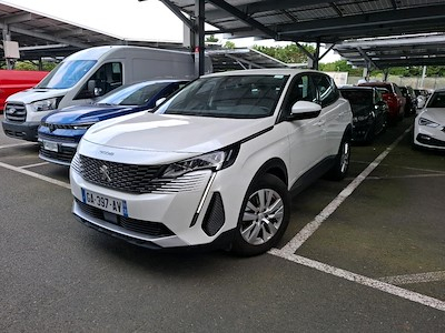 Peugeot 3008 3008 1.2 PureTech 130ch S&amp;S Active Business EAT8