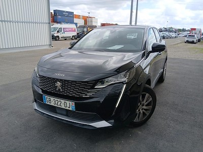 Peugeot 3008 3008 1.2 PureTech 130ch S&amp;S Active Business EAT8