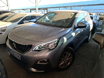 Peugeot 3008 3008 1.5 BlueHDi 130ch E6.c Active Business S&amp;S EAT8