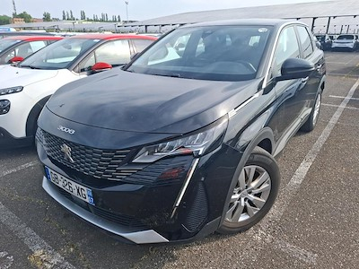 Peugeot 3008 3008 1.5 BlueHDi 130ch S&amp;S Active Business EAT8