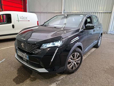 Peugeot 3008 3008 1.5 BlueHDi 130ch S&amp;S Active Business EAT8