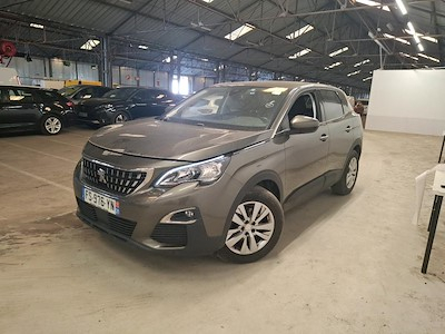 Peugeot 3008 3008 1.5 BlueHDi 130ch S&amp;S Active Business EAT8