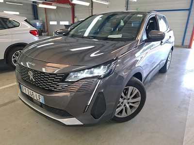 Peugeot 3008 3008 1.5 BlueHDi 130ch S&amp;S Active Business EAT8