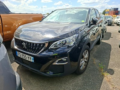 Peugeot 3008 3008 1.5 BlueHDi 130ch S&amp;S Active Business EAT8