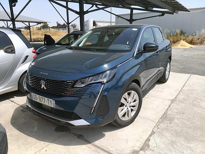 Peugeot 3008 3008 1.5 BlueHDi 130ch S&amp;S Active Pack