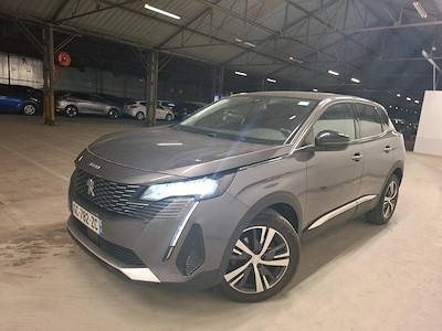 Peugeot 3008 3008 1.5 BlueHDi 130ch S&amp;S Allure EAT8