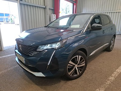 Peugeot 3008 3008 1.5 BlueHDi 130ch S&amp;S Allure EAT8