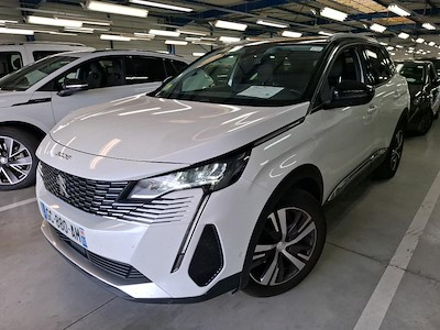Peugeot 3008 3008 1.5 BlueHDi 130ch S&amp;S Allure Pack EAT8