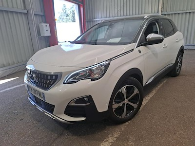 Peugeot 3008 3008 1.5 BlueHDi 130ch S&amp;S Crossway EAT8
