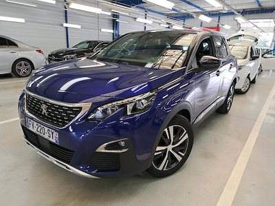 Peugeot 3008 3008 1.5 BlueHDi 130ch S&amp;S GT Line EAT8