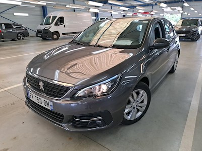 Peugeot 308 308 1.2 PureTech 110ch S&amp;S Active Business