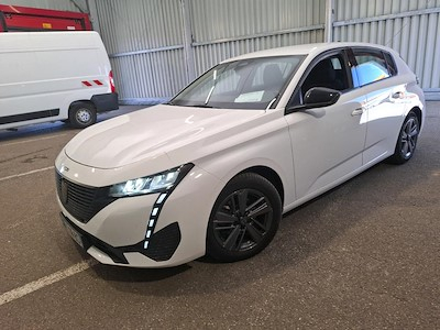 Peugeot 308 308 1.2 PureTech 130ch S&amp;S Active Pack EAT8