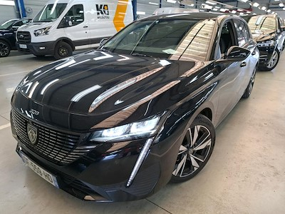 Peugeot 308 308 1.2 PureTech 130ch S&amp;S Allure EAT8