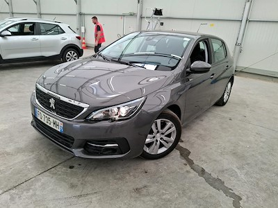 Peugeot 308 308 1.5 BlueHDi 130ch S&amp;S Active Business EAT8 7cv