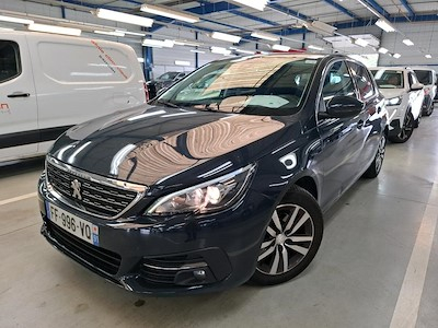 Peugeot 308 308 1.5 BlueHDi 130ch S&amp;S Allure