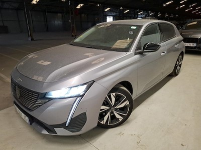 Peugeot 308 308 1.5 BlueHDi 130ch S&amp;S Allure EAT8