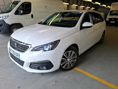 Peugeot 308 308 SW 1.5 BlueHDi 130ch S&amp;S Allure Business EAT8