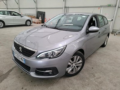 Peugeot 308 SW 308 SW 1.5 BlueHDi 130ch S&amp;S Active Business