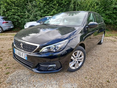 Peugeot 308 SW 308 SW 1.5 BlueHDi 130ch S&amp;S Active Business EAT8