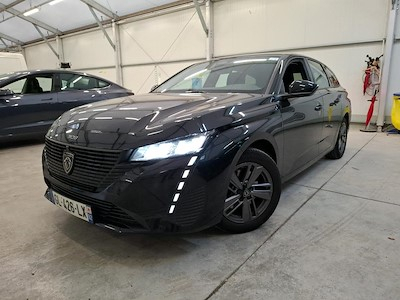 Peugeot 308 SW 308 SW 1.5 BlueHDi 130ch S&amp;S Active Pack EAT8