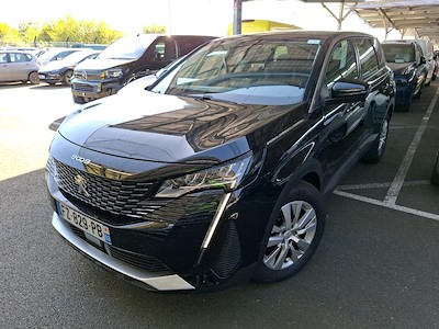 Peugeot 5008 5008 1.2 PureTech 130ch S&amp;S Active Business EAT8