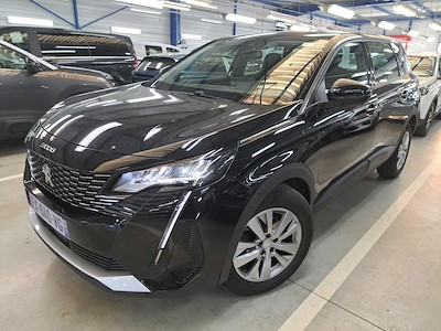 Peugeot 5008 5008 1.2 PureTech 130ch S&amp;S Active Business EAT8