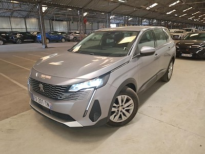 Peugeot 5008 5008 1.2 PureTech 130ch S&amp;S Active Business EAT8