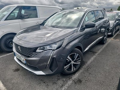 Peugeot 5008 5008 1.2 PureTech 130ch S&amp;S GT