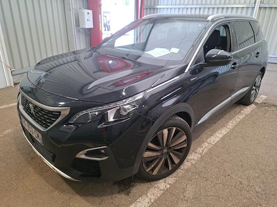 Peugeot 5008 5008 1.2 PureTech 130ch S&amp;S GT Line