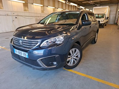 Peugeot 5008 5008 1.5 BlueHDi 130ch E6.c Active Business S&amp;S 111g