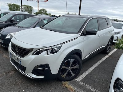 Peugeot 5008 5008 1.5 BlueHDi 130ch E6.c Allure Business S&amp;S EAT8