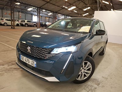 Peugeot 5008 5008 1.5 BlueHDi 130ch S&amp;S Active Business