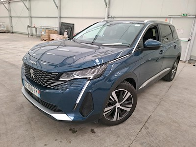 Peugeot 5008 5008 1.5 BlueHDi 130ch S&amp;S Allure Pack EAT8