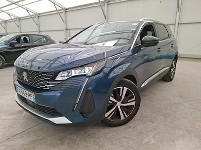 Peugeot 5008 5008 1.5 BlueHDi 130ch S&amp;S GT EAT8