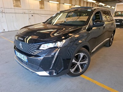 Peugeot 5008 5008 1.5 BlueHDi 130ch S&amp;S GT Pack EAT8