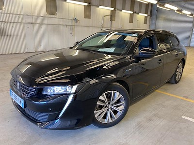 Peugeot 508 508 SW HYBRID 225ch Allure Pack e-EAT8