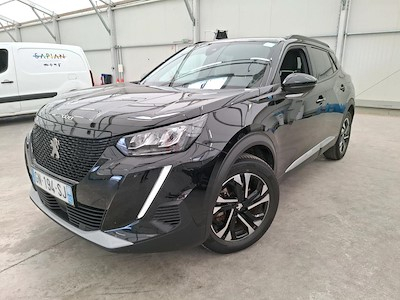 Peugeot E-2008 2008 e-2008 136ch Allure