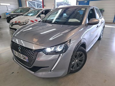 Peugeot E-208 208 e-208 136ch Active Business
