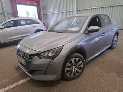Peugeot E-208 208 e-208 136ch Active Business