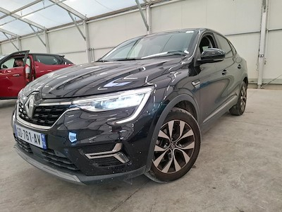 Renault ARKANA Arkana 1.6 E-Tech 145ch Business