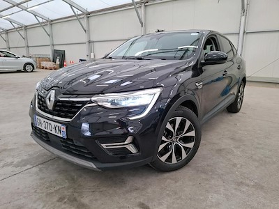 Renault ARKANA Arkana 1.6 E-Tech 145ch Business