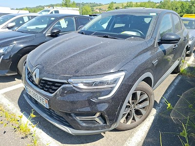 Renault ARKANA Arkana 1.6 E-Tech 145ch Business