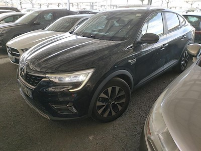 Renault ARKANA Arkana 1.6 E-Tech 145ch Business