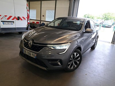 Renault ARKANA Arkana 1.6 E-Tech 145ch Business