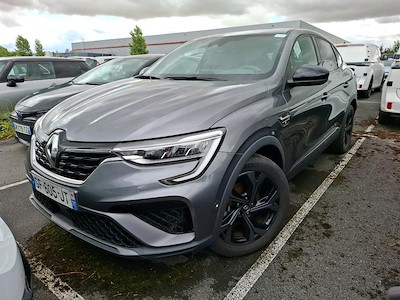 Renault ARKANA Arkana 1.6 E-Tech 145ch RS Line -21B