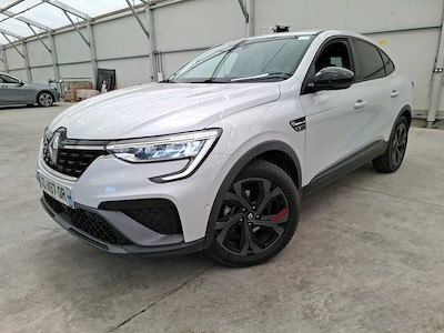 Renault ARKANA Arkana 1.6 E-Tech 145ch RS Line -21B