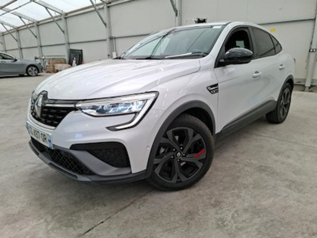 Renault ARKANA Arkana 1.6 E-Tech 145ch RS Line -21B